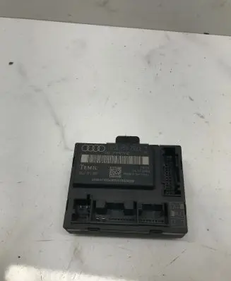 Audi A6 S6 C6 4F Door control unit/module 4F0959792E 04072006 4F0910793E