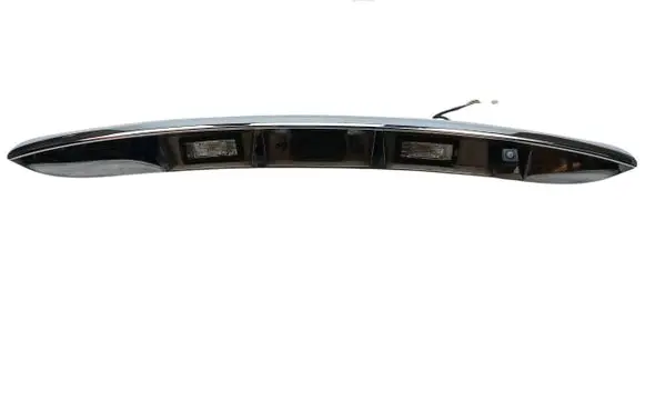 Renault Megane I Reversing camera 