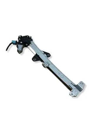 Honda Civic Rear door window regulator with motor 510070