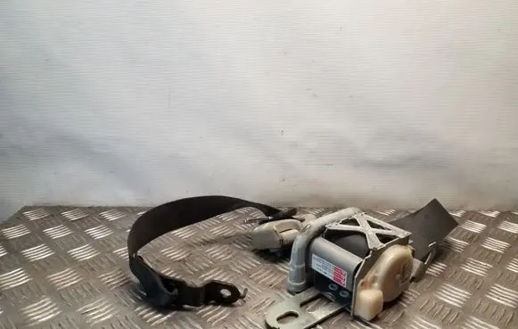 Chrysler 300 - 300C Front seatbelt 2026236 6180204122