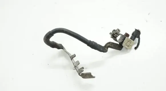Audi A3 S3 8V Negative earth cable (battery) 5Q0915181JACR 5Q0915181J