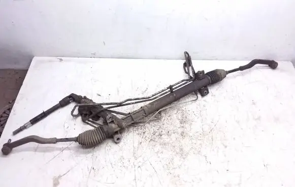 Renault Master III Steering rack 490017715R 6900002184A
