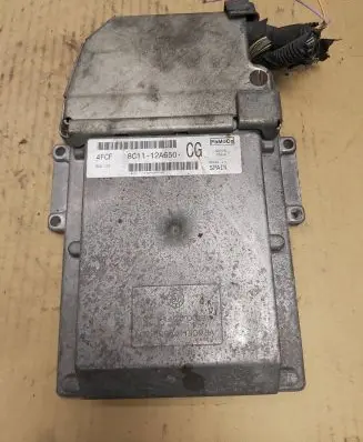 Ford Transit Engine control unit/module 8C1112A650