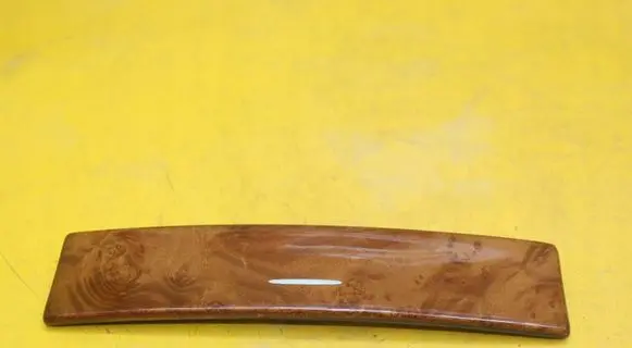Porsche Cayenne (9PA) Dashboard trim 7L5862532