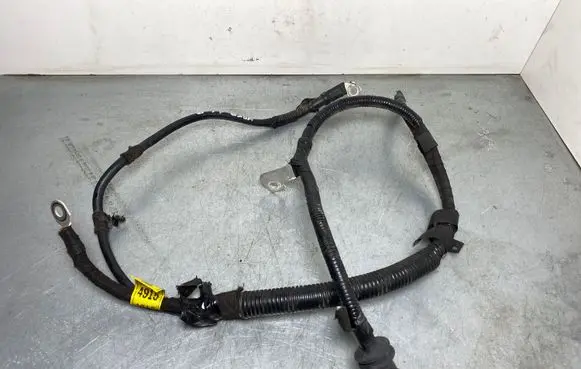 Opel Mokka Positive cable (battery) 95264915