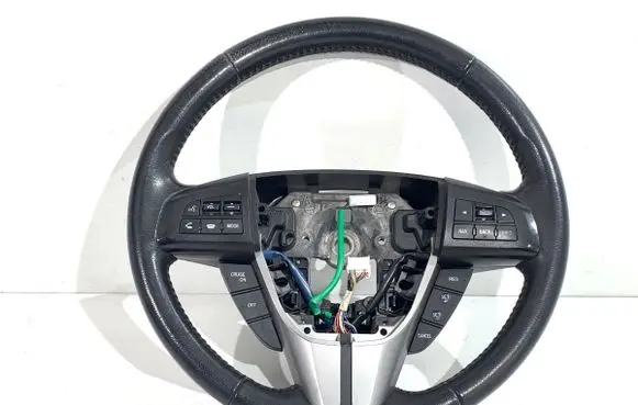 Mazda CX-7 Steering wheel 