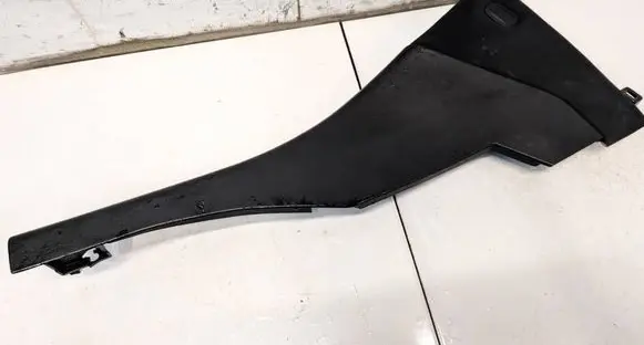 Maserati Ghibli (D) pillar trim (bottom) 670010905