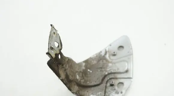 Volkswagen PASSAT B7 Fender mounting bracket 3AA821141ACR 3AA821141