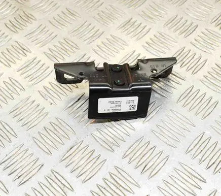 Tesla Model X Tailgate/trunk/boot lock/latch/bracket 103383600H