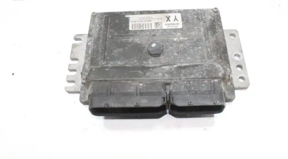 Nissan Micra Engine control unit/module MEC32040