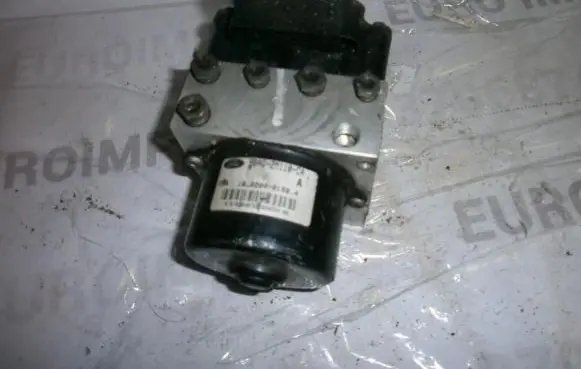 Ford Focus ABS Pump 98AG2M110CA 10020401584