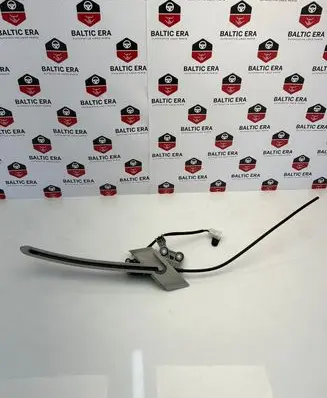 Mercedes-Benz E W212 Curtain motor A2128202942 183762 15451321