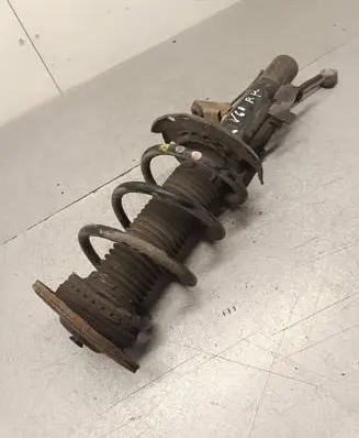 Volvo V60 Front shock absorber with coil spring