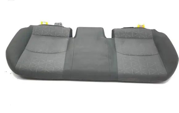 Toyota RAV 4 (XA50) Rear seat 
