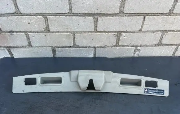 Mercedes-Benz GL X164 Bottom trim A1647400130