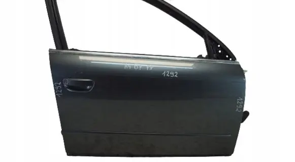 Audi A4 S4 B7 8E 8H Front door
