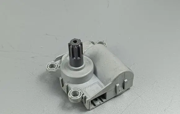 KIA Stinger Air flap motor/actuator EA1FGXHAA02