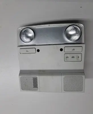 Volkswagen PASSAT B6 Front seat light 1K0947133E