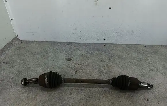 Ford Ka Front driveshaft 