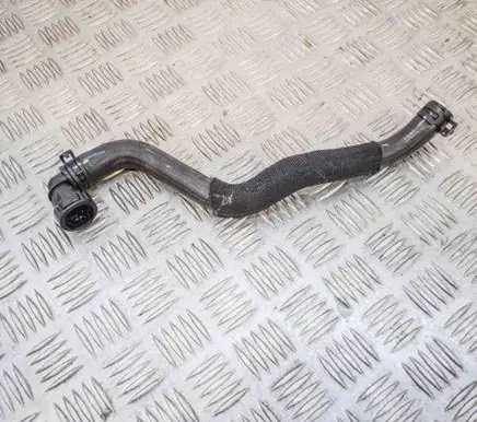 Volvo V60 Air intake hose/pipe 31302947
