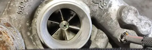 Mercedes-Benz Sprinter W906 Turbo A6510900980 53049700086 NC50195401