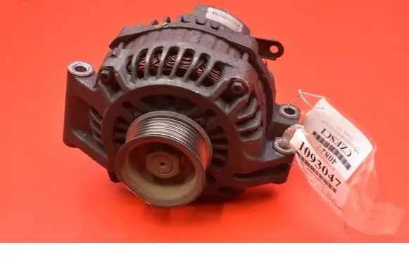 Honda CR-V Generator/alternator AHGA61