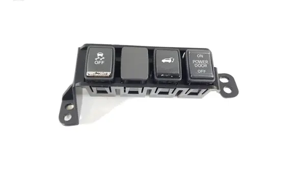 Infiniti QX60 L50 Traction control (ASR) switch 68167-3JA0A