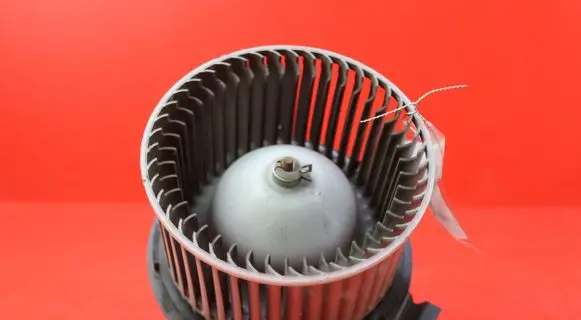 Nissan Tiida C11 Heater fan/blower 502725-3500