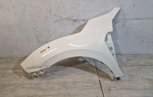 Honda Civic X Fender