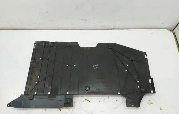 Mazda CX-60 Side bottom protection kbb3-563u1-jlk01