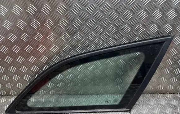 Audi A6 S6 C7 4G Rear side window 43R00082 A011404