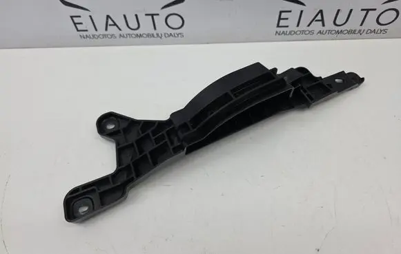 Peugeot 2008 II Other rear door trim element 9830572180