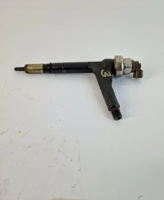 Opel Combo C Fuel injector 8973138612