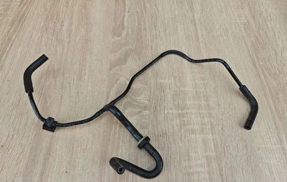 Audi A6 S6 C7 4G Vacuum line/pipe/hose 04L131552AN