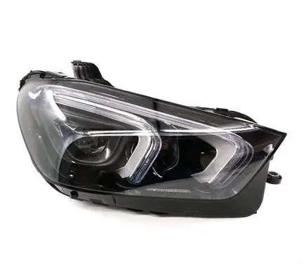 Mercedes-Benz GLE W167 Headlight/headlamp A1679066606