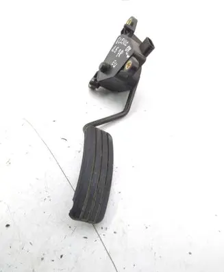 Renault Scenic II - Grand scenic II Accelerator throttle pedal 8200159647