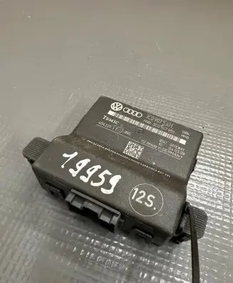 Volkswagen PASSAT B6 Gateway control module 3C0907530E 3C0907951
