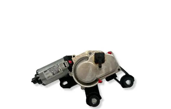 Audi A3 S3 8P Rear window wiper motor 8E9955711E
