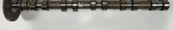 Volvo XC90 Camshaft 0306692