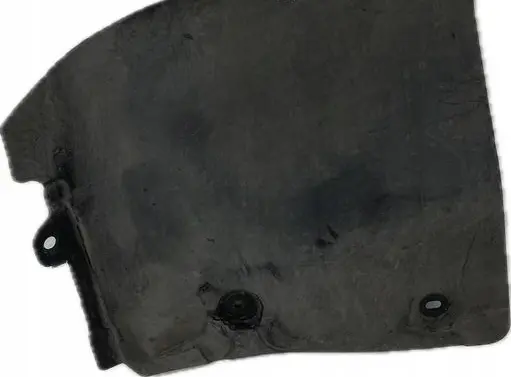 Toyota RAV 4 (XA50) Engine cover (trim) 53736-42050
