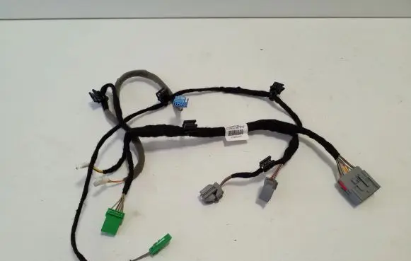 Volvo XC60 Front door wiring loom 32286025