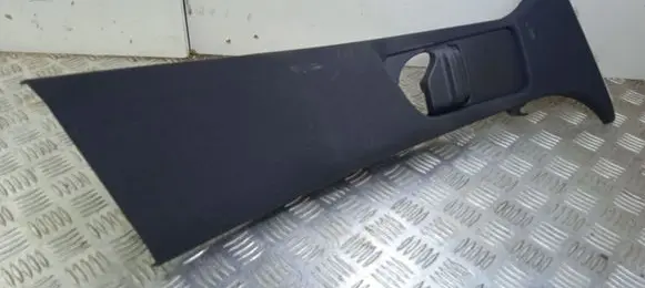 Mercedes-Benz E W213 (B) pillar trim (top) A2136900825