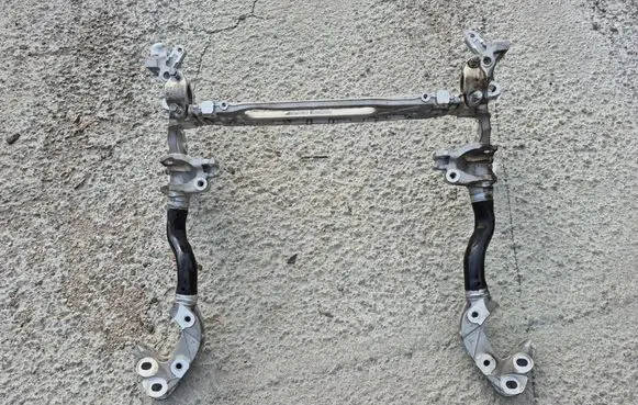 Audi RS Q8 Front subframe 4M0399315AA