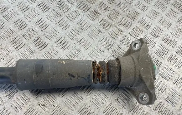 Audi A4 S4 B9 Rear shock absorber/damper 8W9513028E