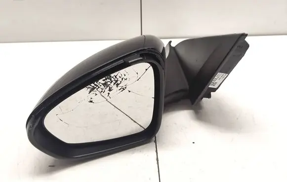 Fiat Tipo Front door electric wing mirror 7357051720E