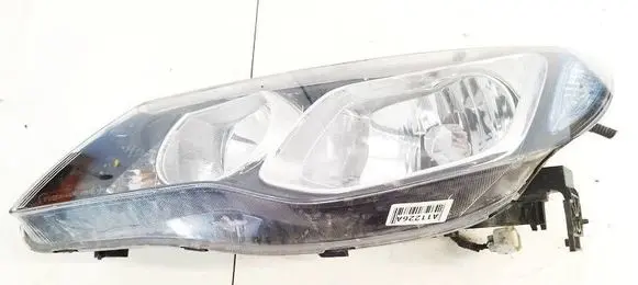 Honda Civic Headlight/headlamp 