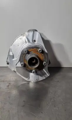 Porsche 911 991 Front wheel hub 99134165705