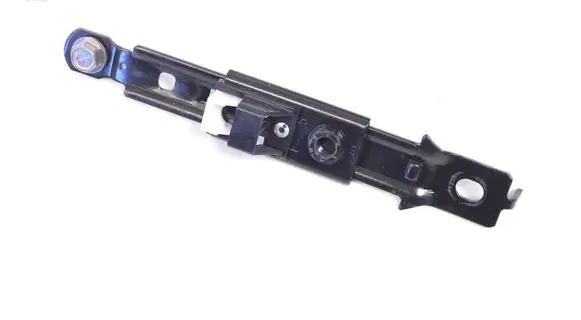 Mitsubishi Outlander Seat belt height adjuster 1098119