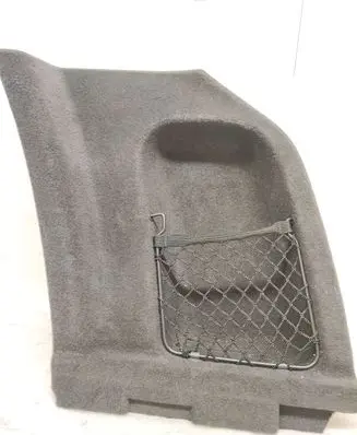 Porsche Macan (95B) Other trunk/boot trim element