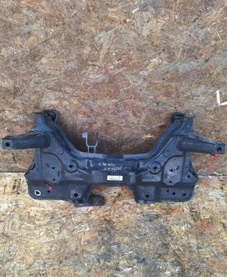 Fiat Punto Evo Front subframe